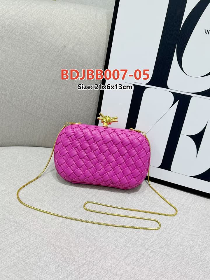Bottega Veneta BDJBB007 תמונה 10
