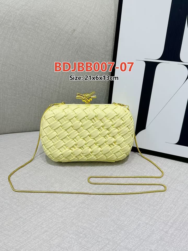 Bottega Veneta BDJBB007 תמונה 12