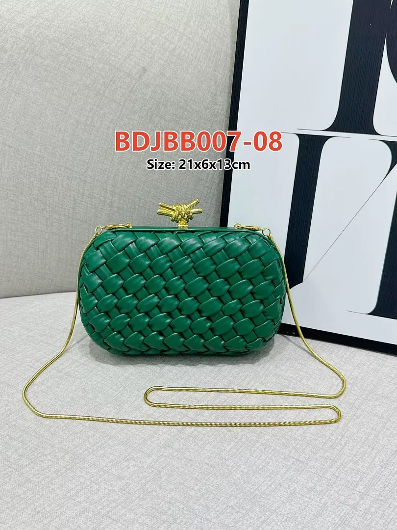 Bottega Veneta BDJBB007 תמונה 13