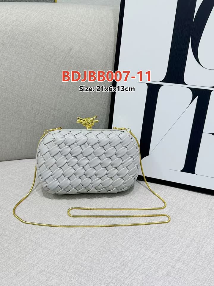 Bottega Veneta BDJBB007 תמונה 16