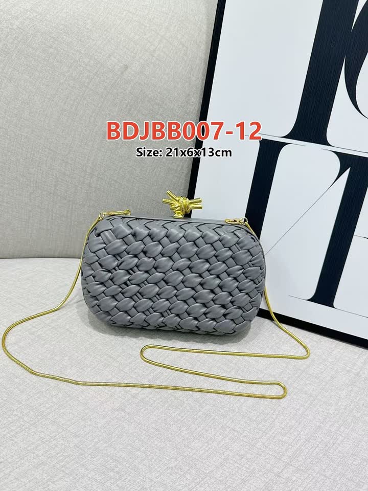 Bottega Veneta BDJBB007 תמונה 17