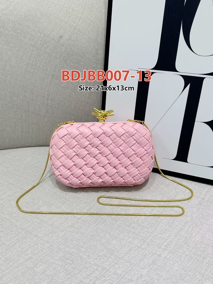 Bottega Veneta BDJBB007 תמונה 18