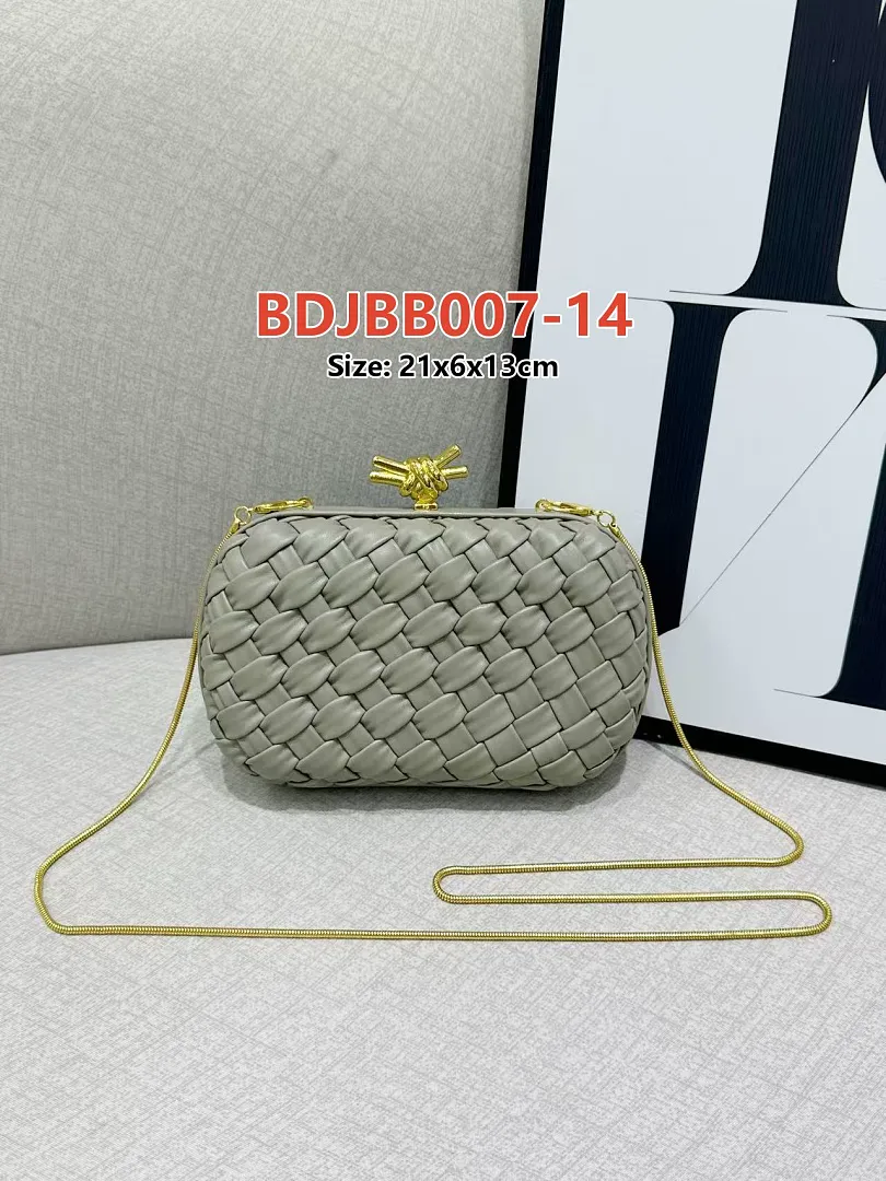 Bottega Veneta BDJBB007 תמונה 19
