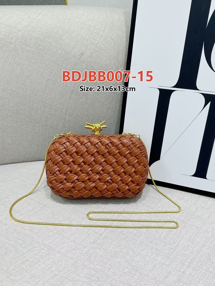 Bottega Veneta BDJBB007 תמונה 20