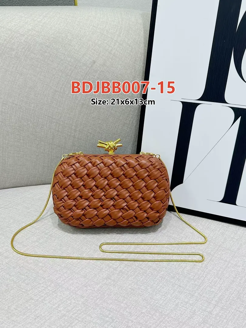 Bottega Veneta BDJBB007 תמונה 20
