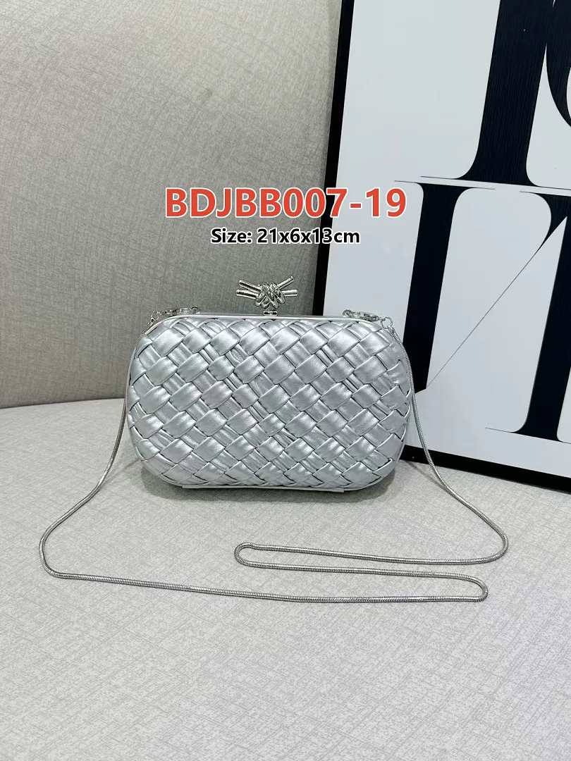 Bottega Veneta BDJBB007 תמונה 24