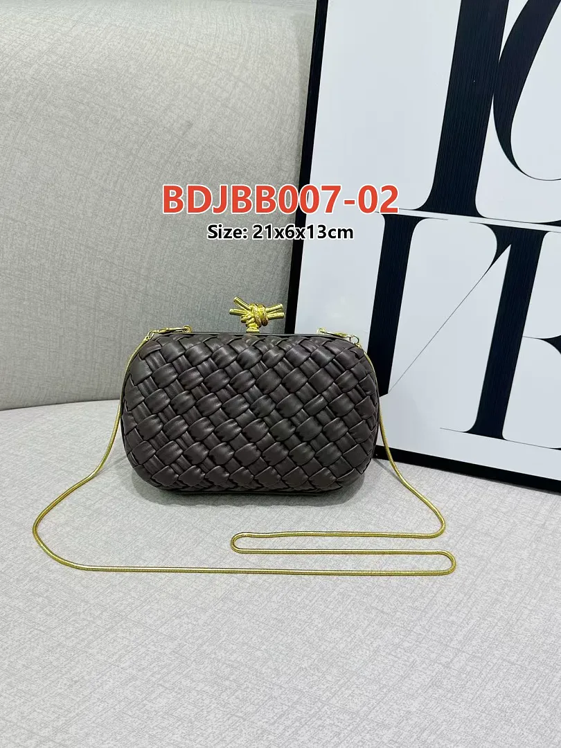 Bottega Veneta BDJBB007 תמונה 7