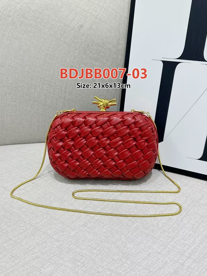 Bottega Veneta BDJBB007 תמונה 8