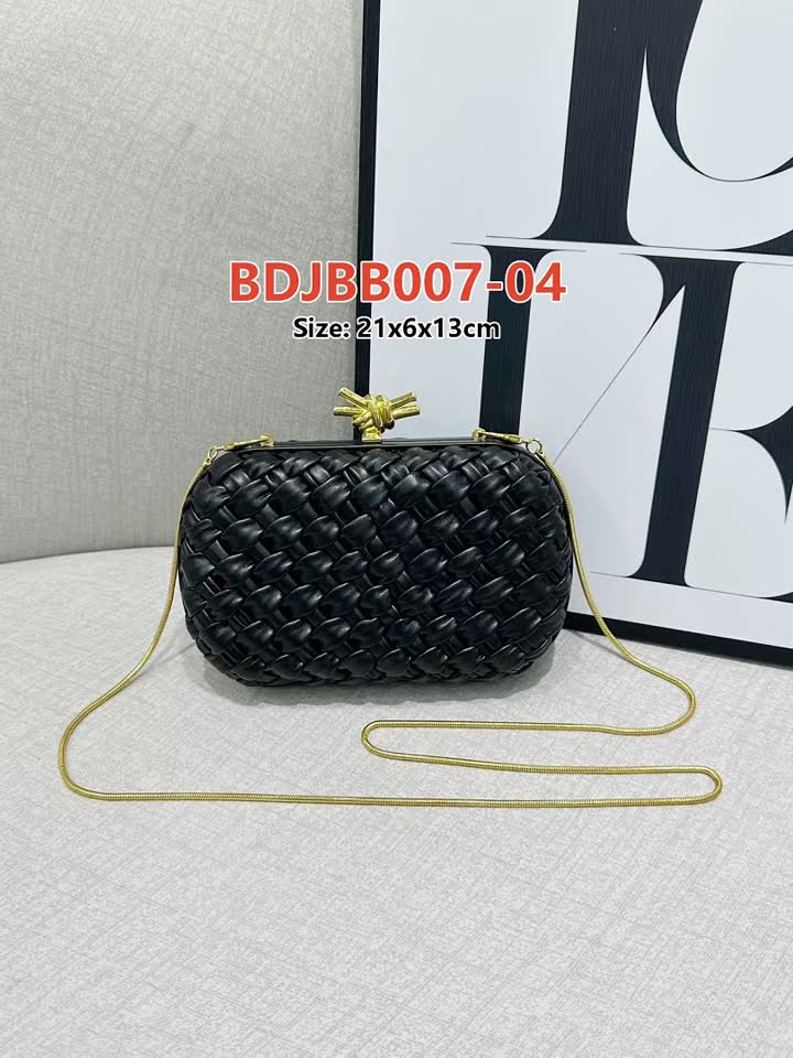 Bottega Veneta BDJBB007 תמונה 9