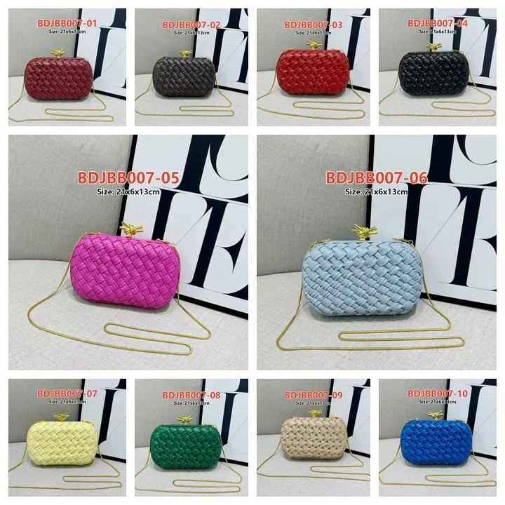 Bottega Veneta BDJBB007