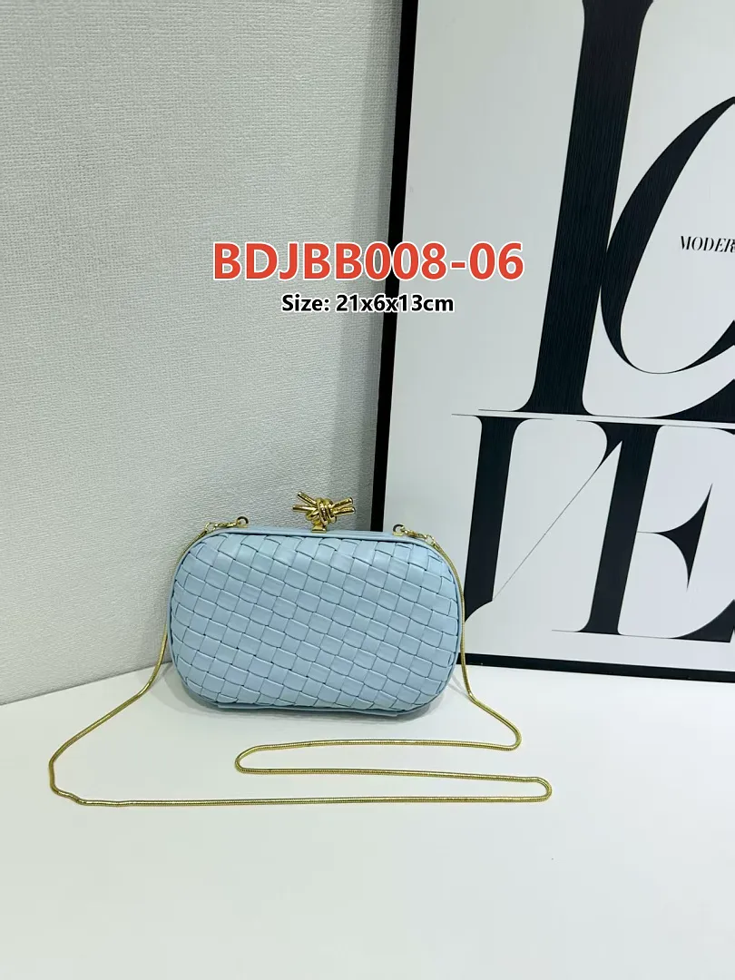 Bottega Veneta BDJBB008 תמונה 10