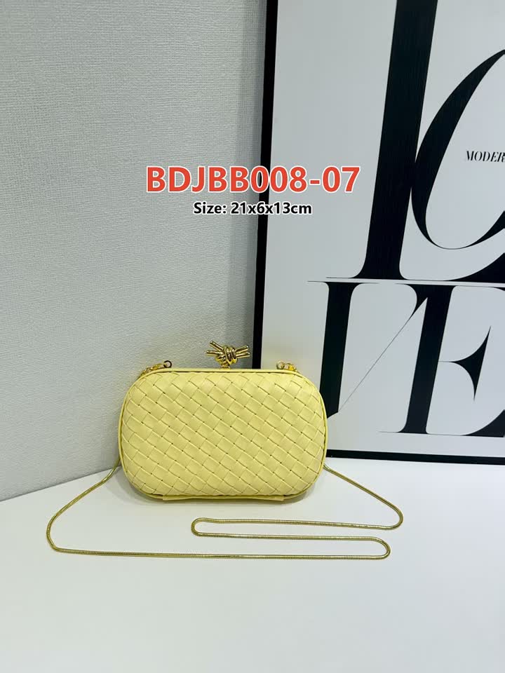 Bottega Veneta BDJBB008 תמונה 11