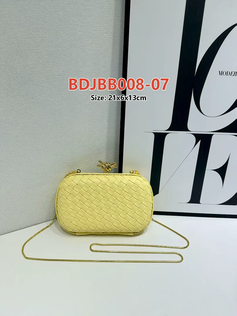 Bottega Veneta BDJBB008 תמונה 11