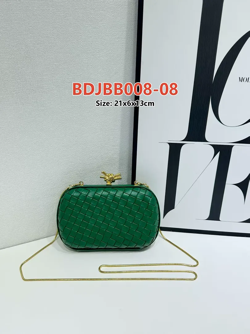 Bottega Veneta BDJBB008 תמונה 12