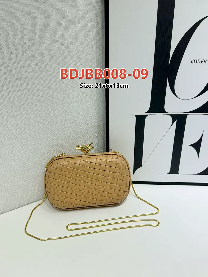Bottega Veneta BDJBB008 תמונה 13