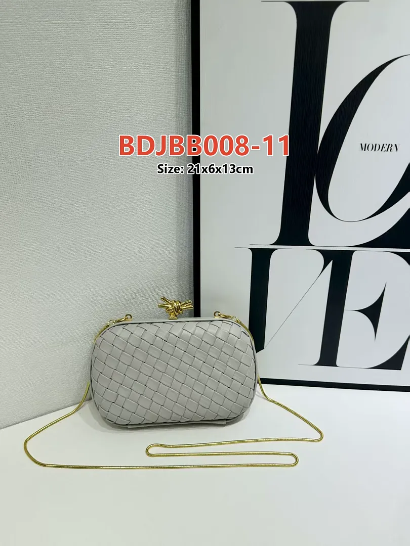 Bottega Veneta BDJBB008 תמונה 15