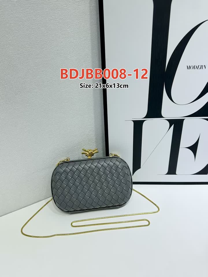 Bottega Veneta BDJBB008 תמונה 16