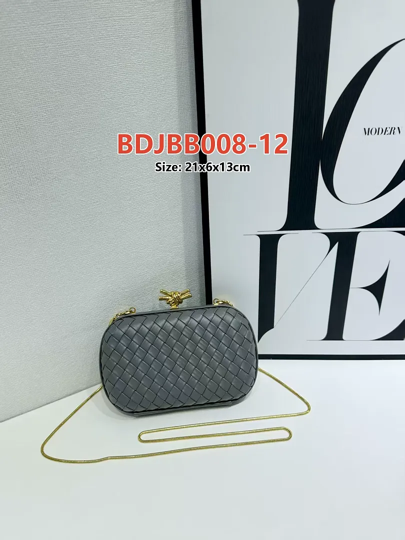Bottega Veneta BDJBB008 תמונה 16