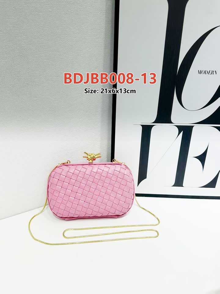 Bottega Veneta BDJBB008 תמונה 17