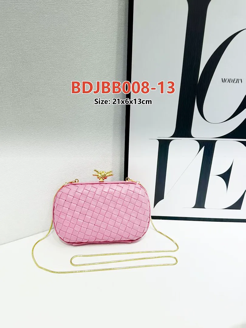 Bottega Veneta BDJBB008 תמונה 17