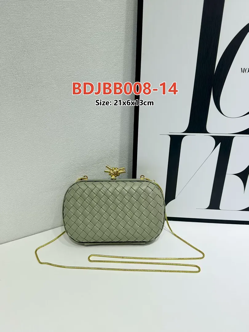 Bottega Veneta BDJBB008 תמונה 18