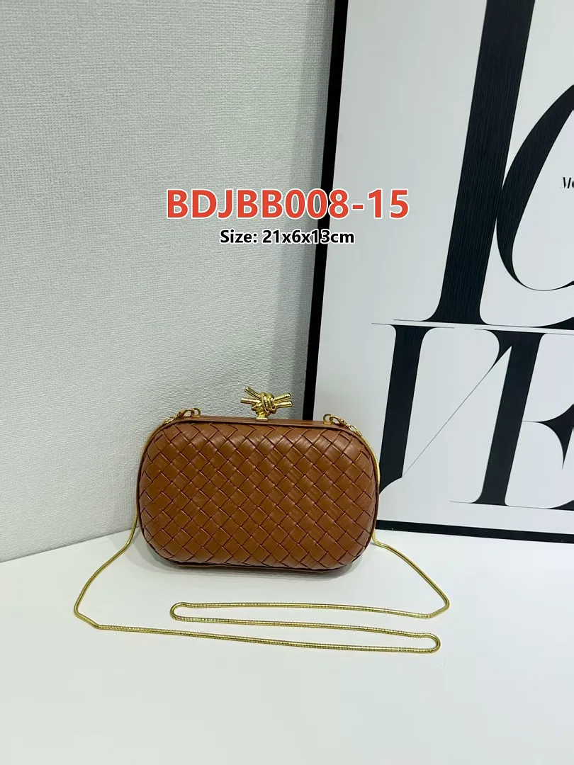 Bottega Veneta BDJBB008 תמונה 19