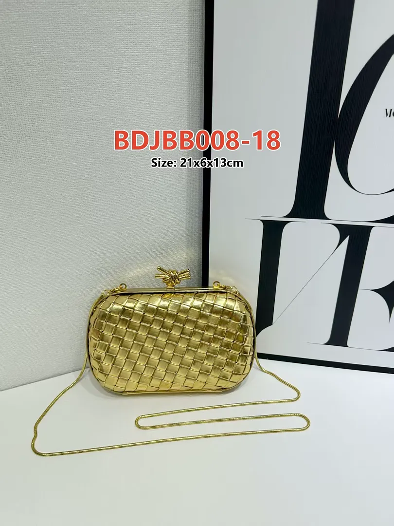Bottega Veneta BDJBB008 תמונה 22