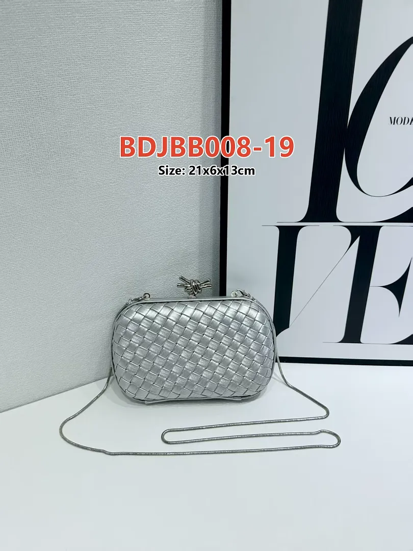 Bottega Veneta BDJBB008 תמונה 23