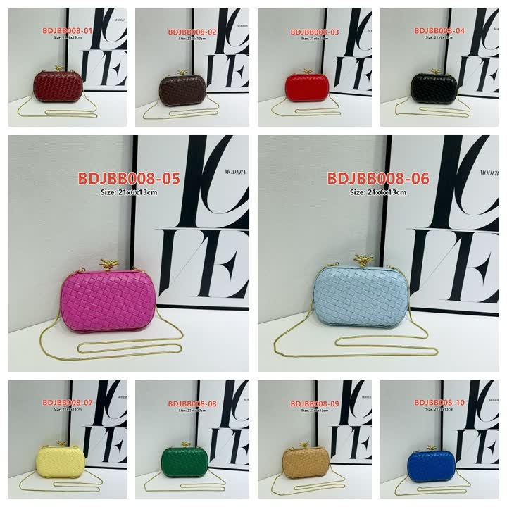Bottega Veneta BDJBB008 תמונה 24