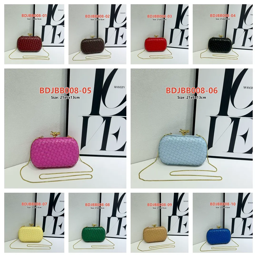 Bottega Veneta BDJBB008 תמונה 24