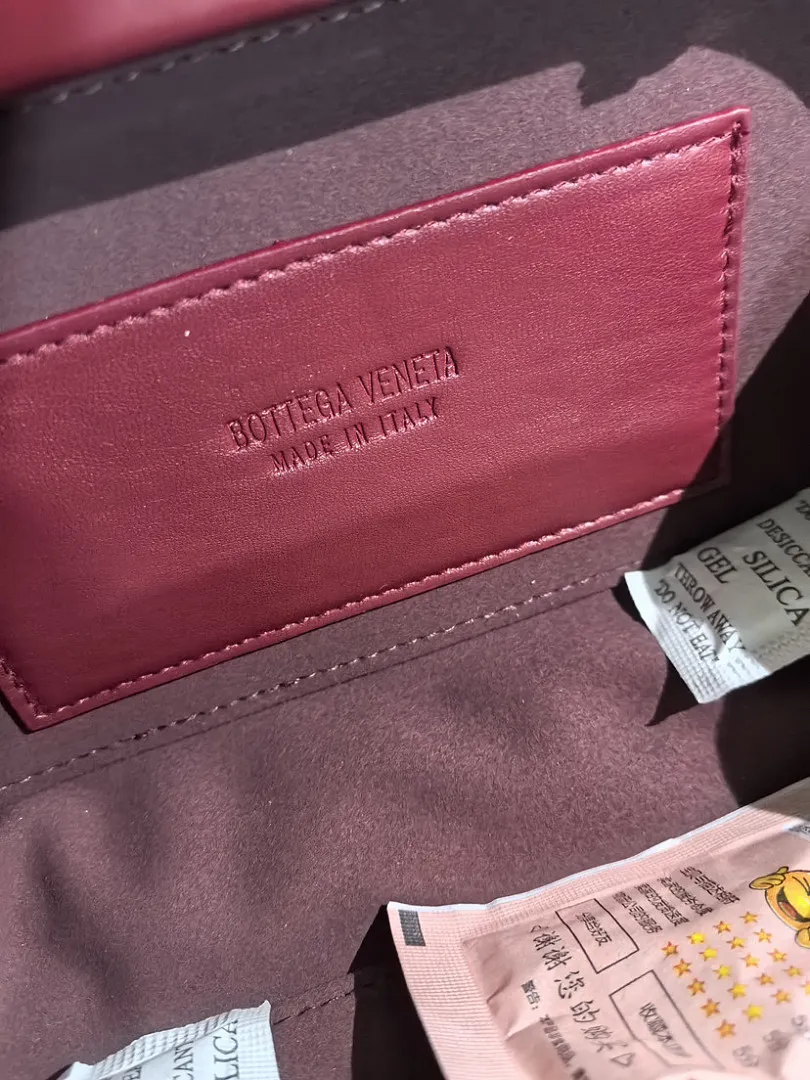 Bottega Veneta BDJBB008 תמונה 4
