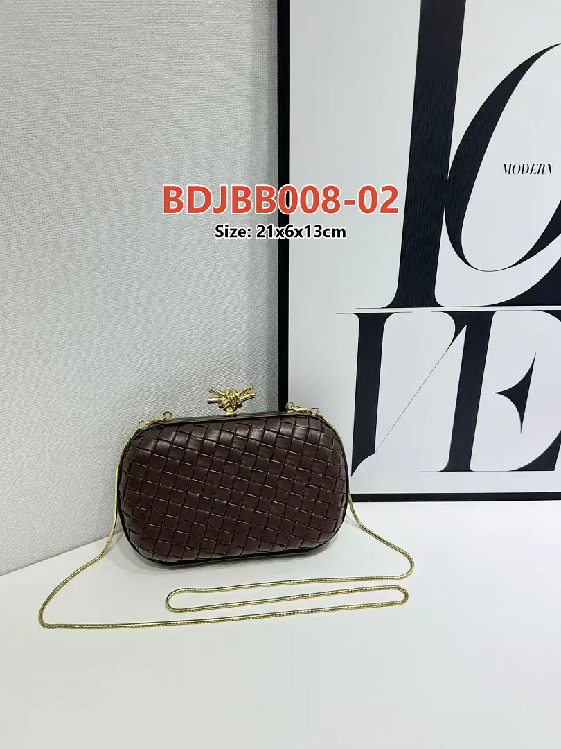 Bottega Veneta BDJBB008 תמונה 6
