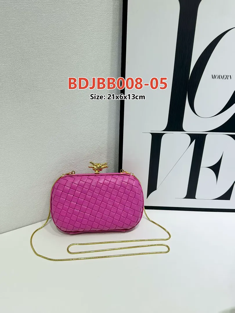 Bottega Veneta BDJBB008 תמונה 9