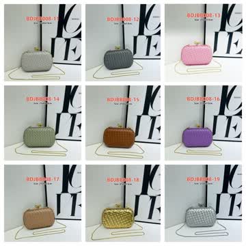 Bottega Veneta BDJBB008