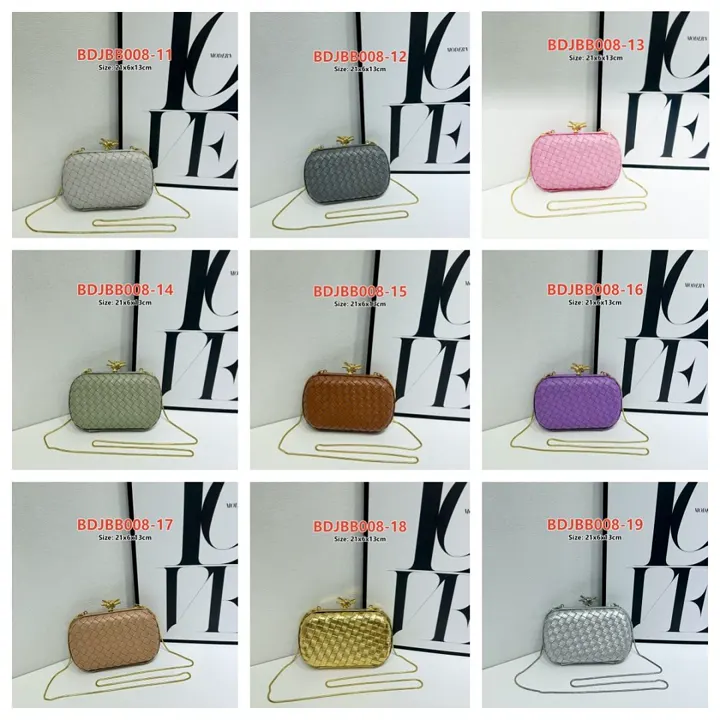 Bottega Veneta BDJBB008