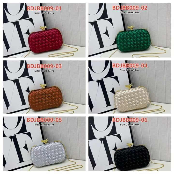 Bottega Veneta BDJBB009 תמונה 1