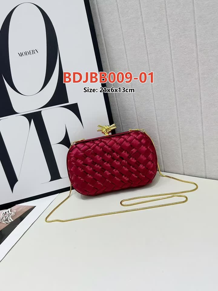 Bottega Veneta BDJBB009 תמונה 3