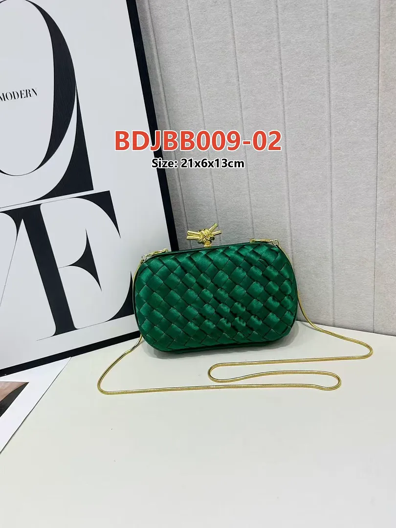 Bottega Veneta BDJBB009 תמונה 4