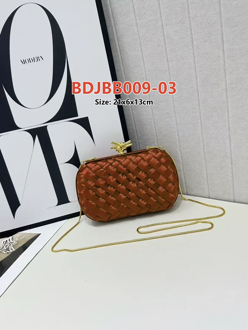 Bottega Veneta BDJBB009 תמונה 5