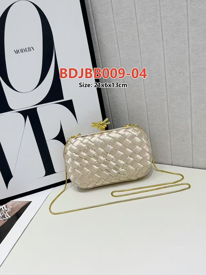 Bottega Veneta BDJBB009 תמונה 6