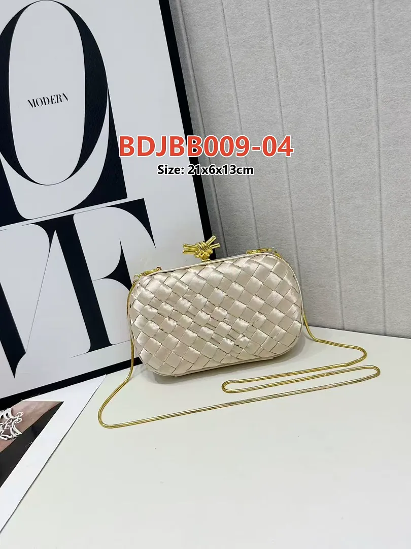 Bottega Veneta BDJBB009 תמונה 6