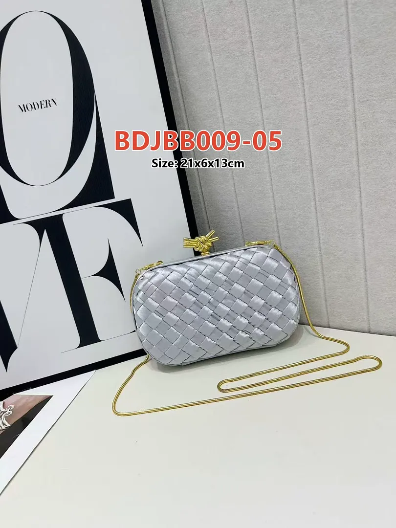 Bottega Veneta BDJBB009 תמונה 7