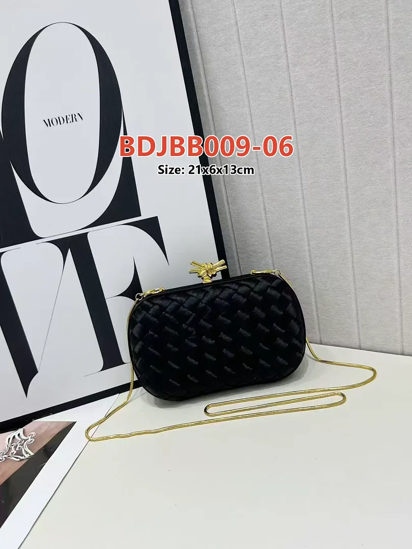 Bottega Veneta BDJBB009 תמונה 8