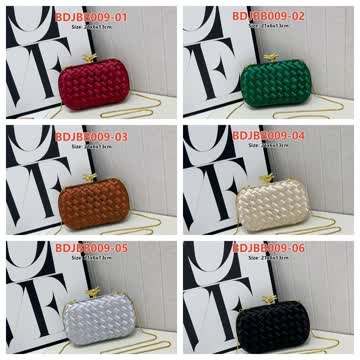 Bottega Veneta BDJBB009