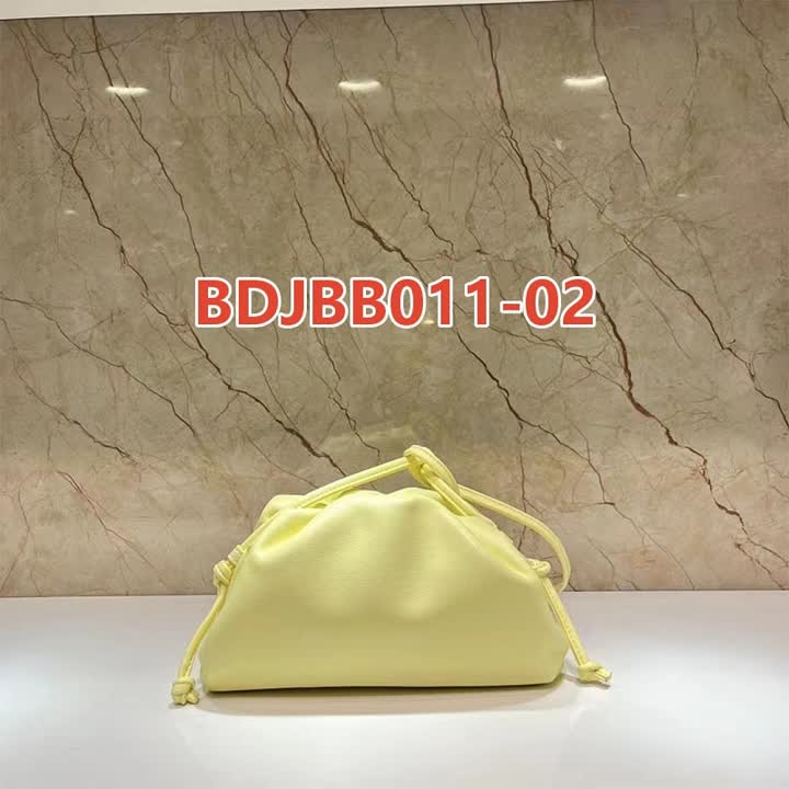 Bottega Veneta BDJBB011 תמונה 6