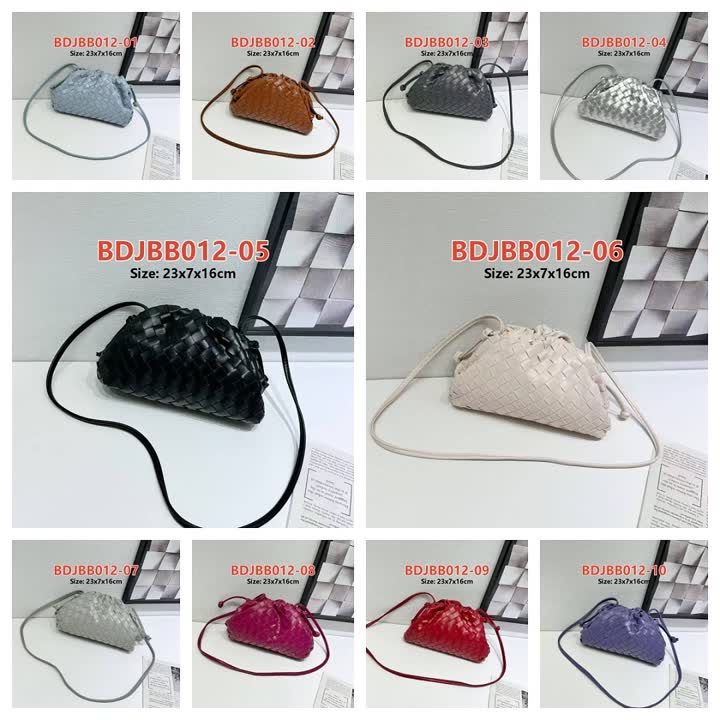 Bottega Veneta BDJBB012 תמונה 1