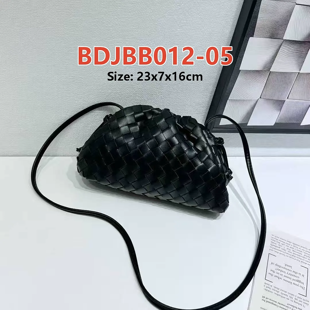 Bottega Veneta BDJBB012 תמונה 10