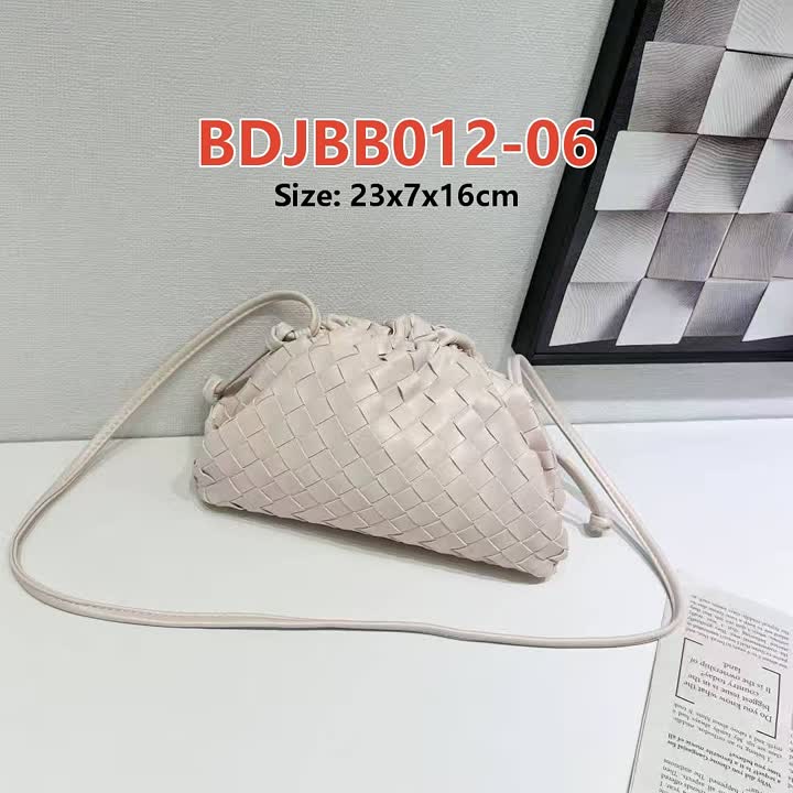 Bottega Veneta BDJBB012 תמונה 11