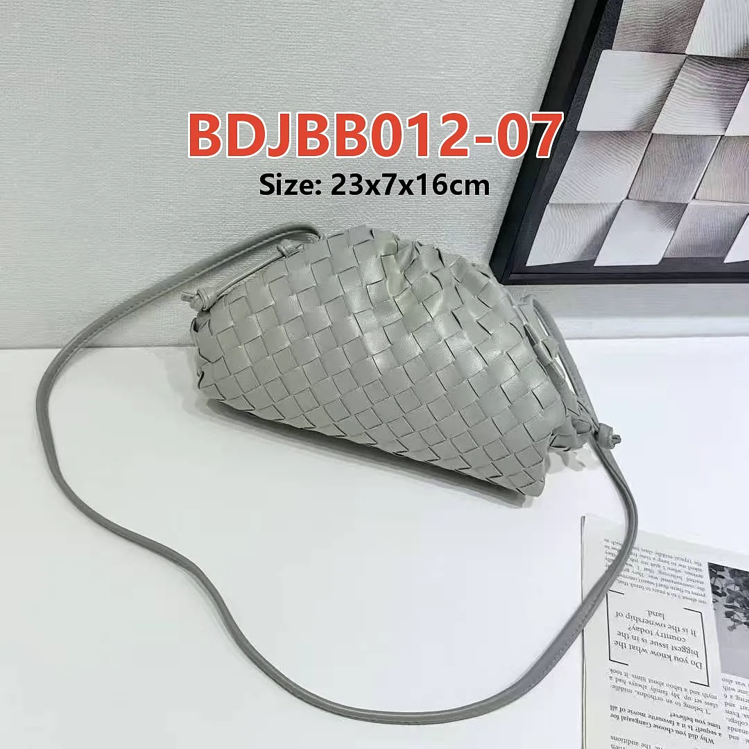 Bottega Veneta BDJBB012 תמונה 12