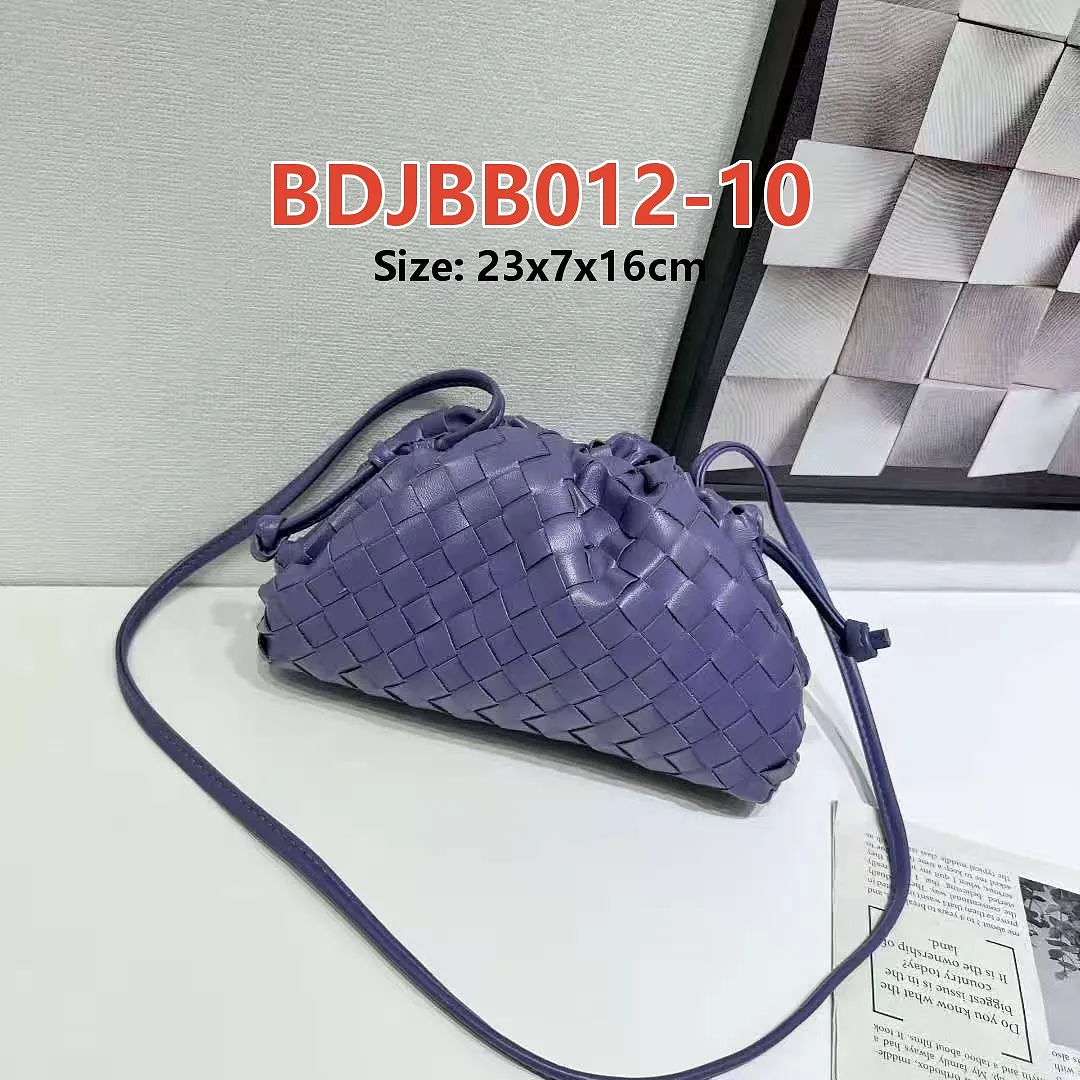 Bottega Veneta BDJBB012 תמונה 15